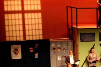 2004 FAME-the musical